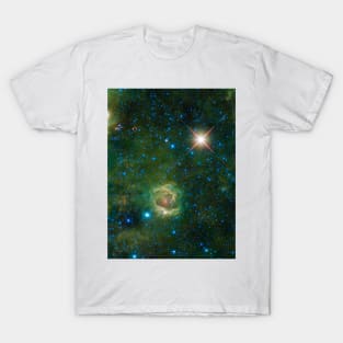 Space T-Shirt